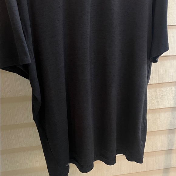 Nike Men's Black Beavers Tee - Picture 3 of 8